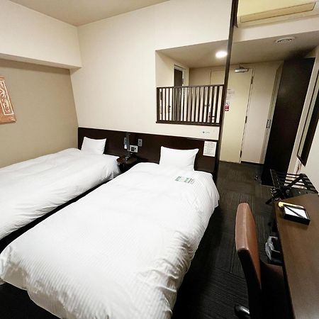 Hotel Route-Inn Hikone Luaran gambar