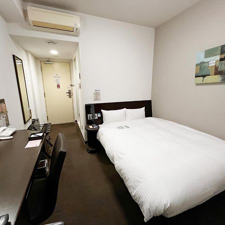 Hotel Route-Inn Hikone Luaran gambar