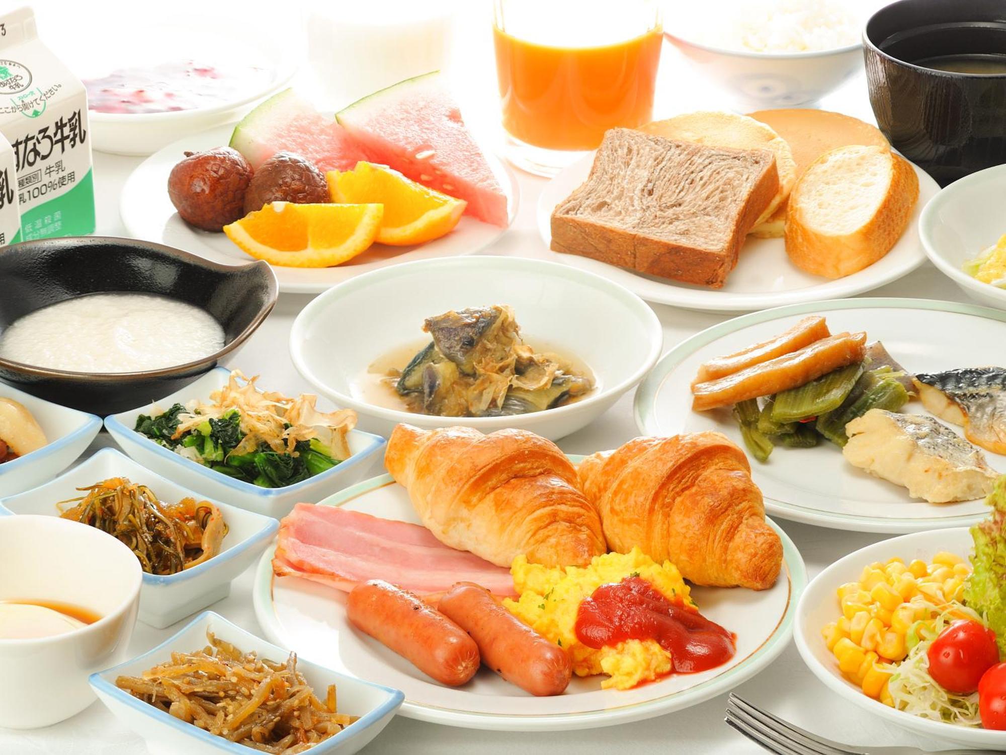 Hotel Route-Inn Hikone Luaran gambar