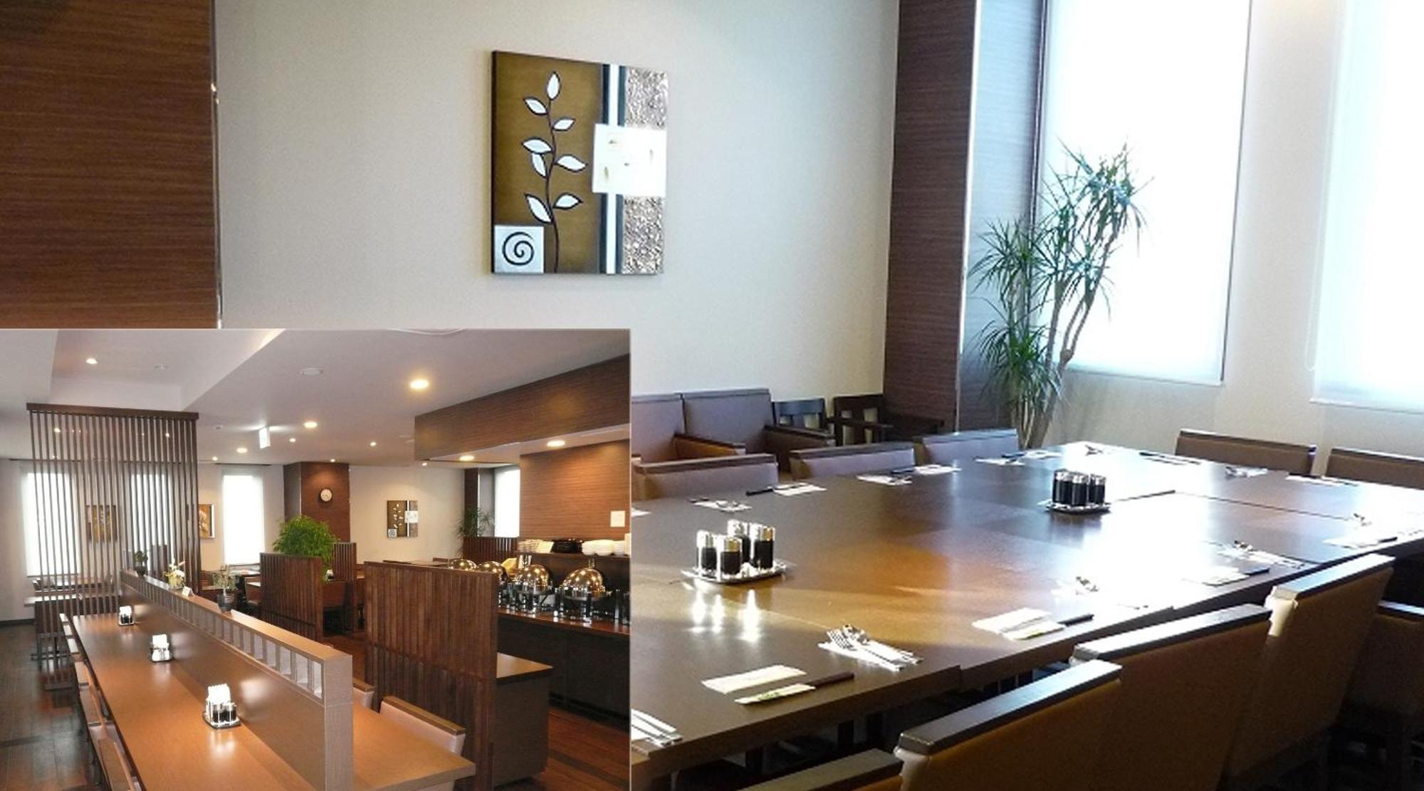 Hotel Route-Inn Hikone Luaran gambar