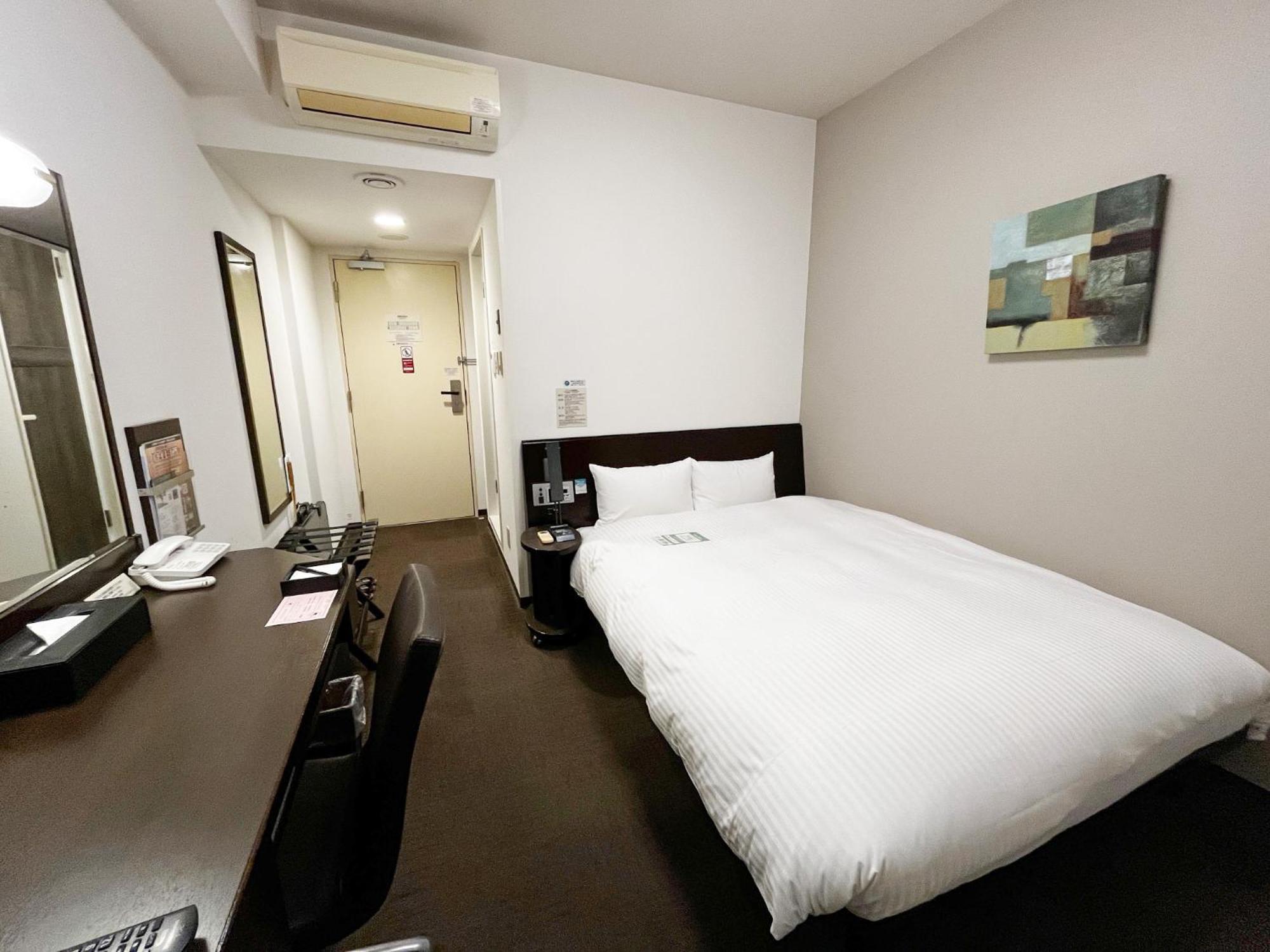 Hotel Route-Inn Hikone Luaran gambar