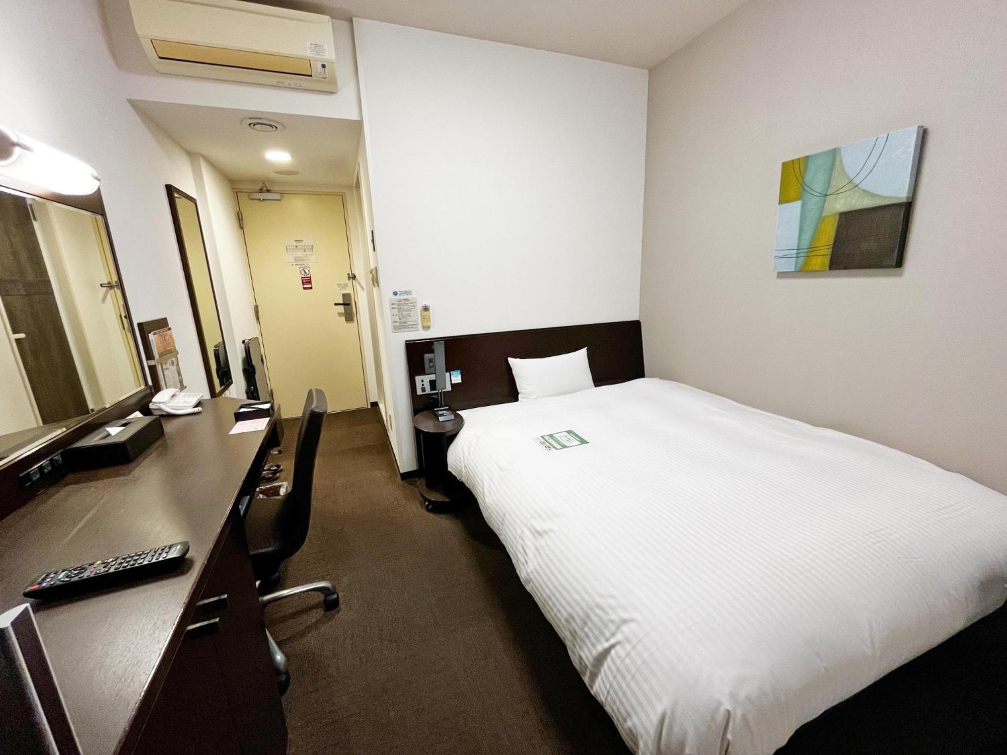 Hotel Route-Inn Hikone Luaran gambar
