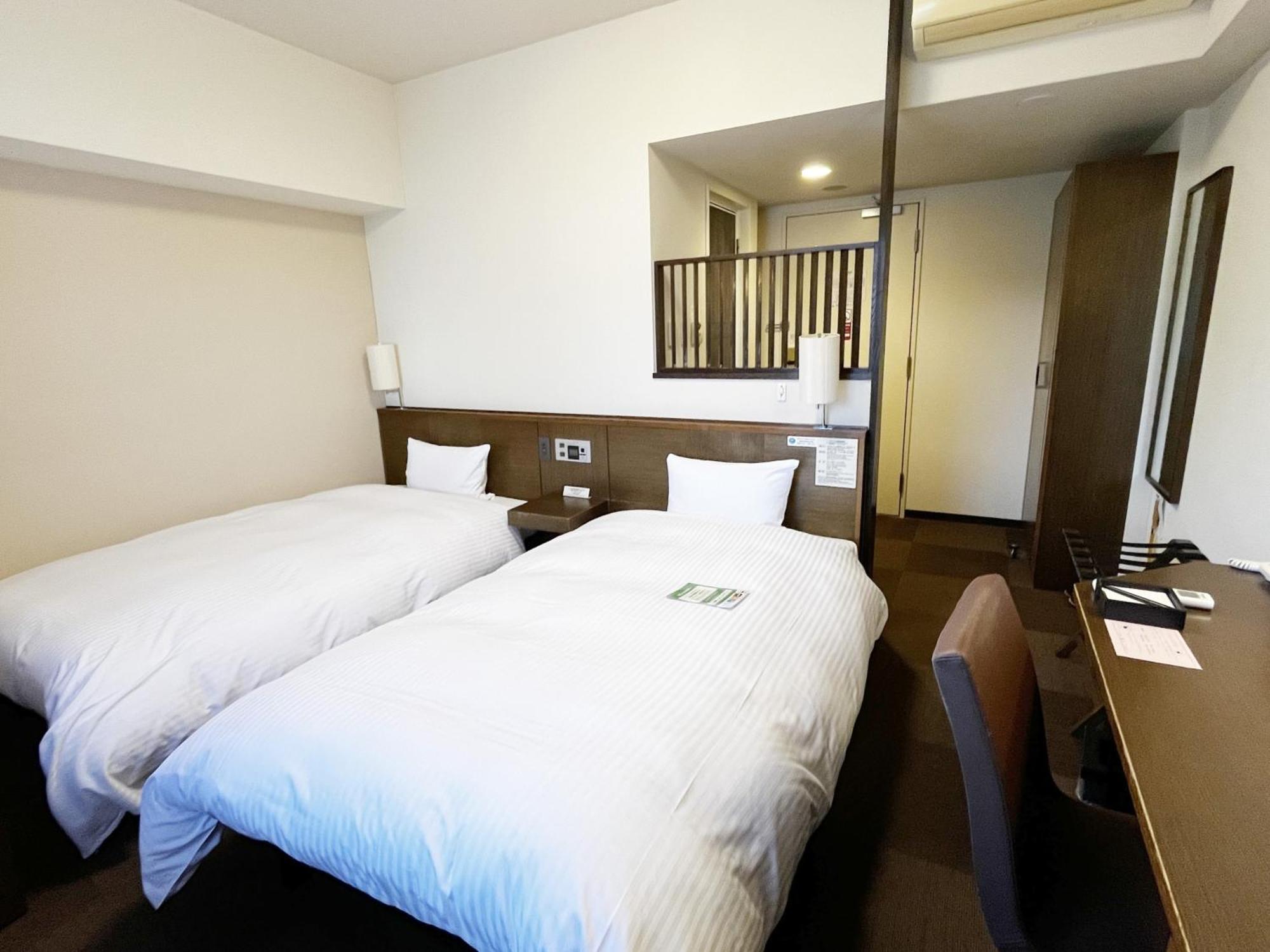 Hotel Route-Inn Hikone Luaran gambar