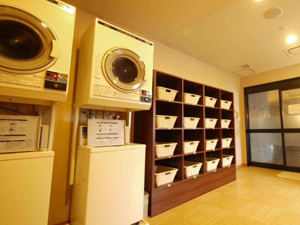 Hotel Route-Inn Hikone Luaran gambar