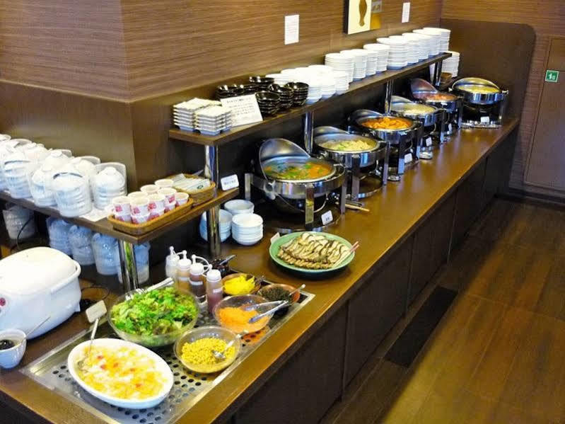 Hotel Route-Inn Hikone Luaran gambar